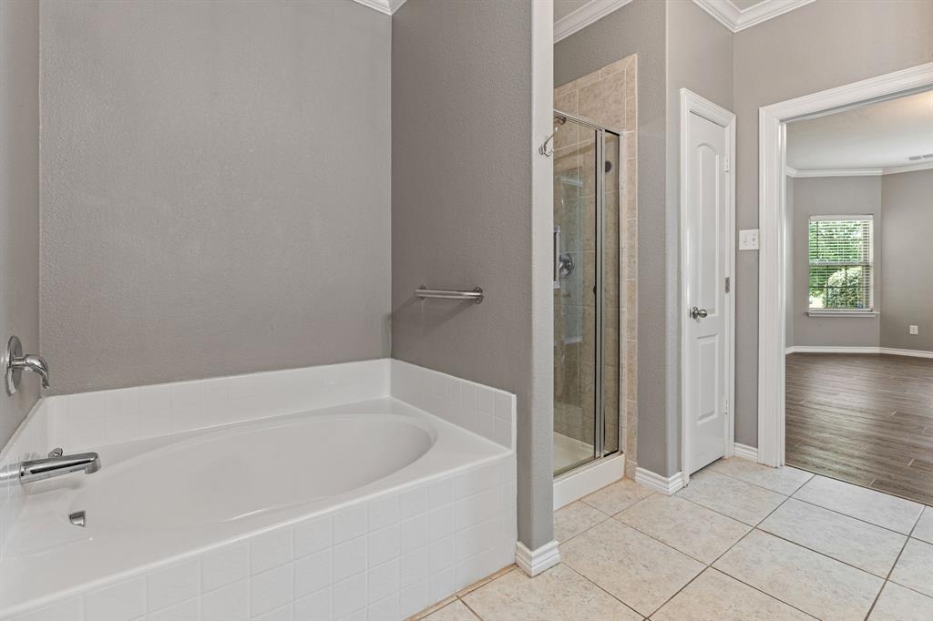 Northpointe Crossing Ph 3 West - Residential