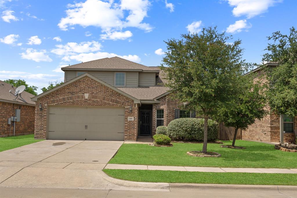 Northpointe Crossing Ph 3 West - Residential