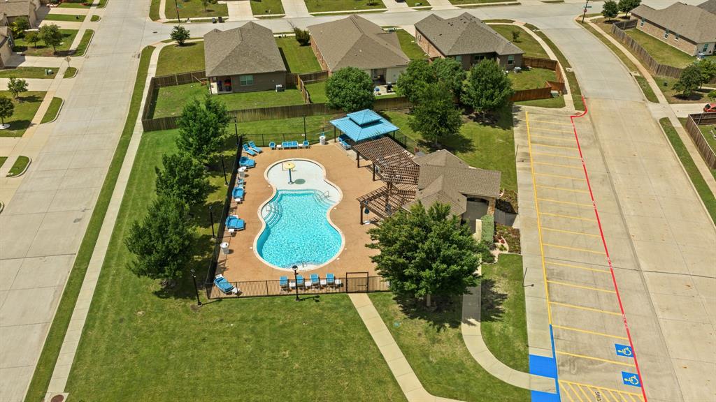 Northpointe Crossing Ph 3 West - Residential
