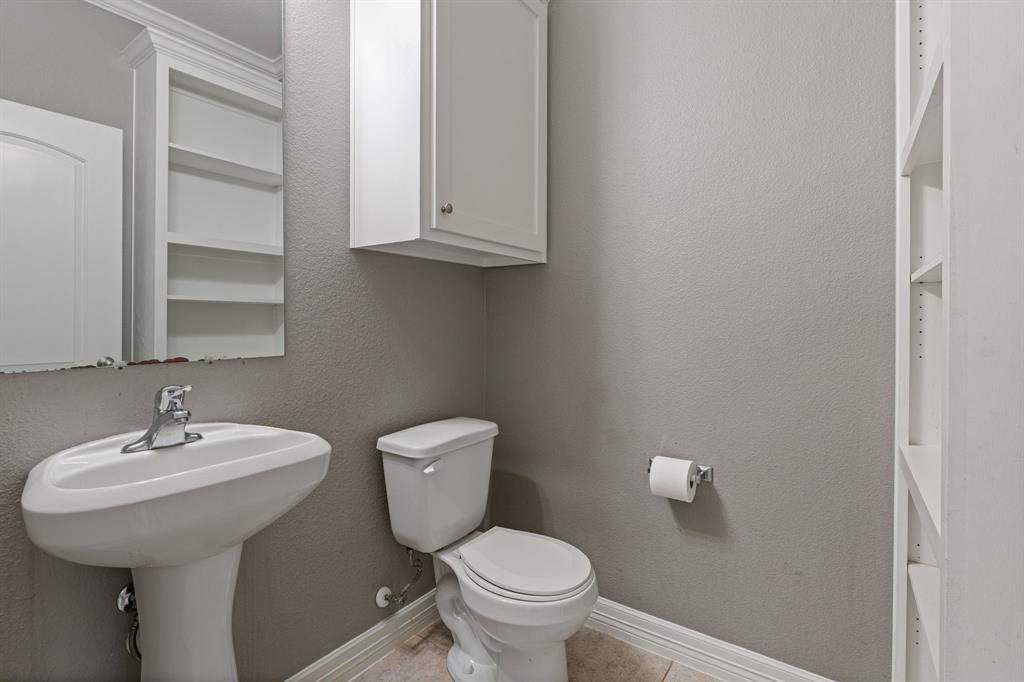 Northpointe Crossing Ph 3 West - Residential