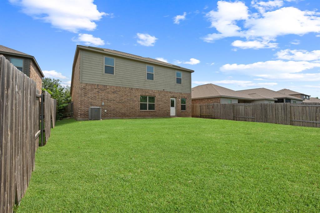 Northpointe Crossing Ph 3 West - Residential