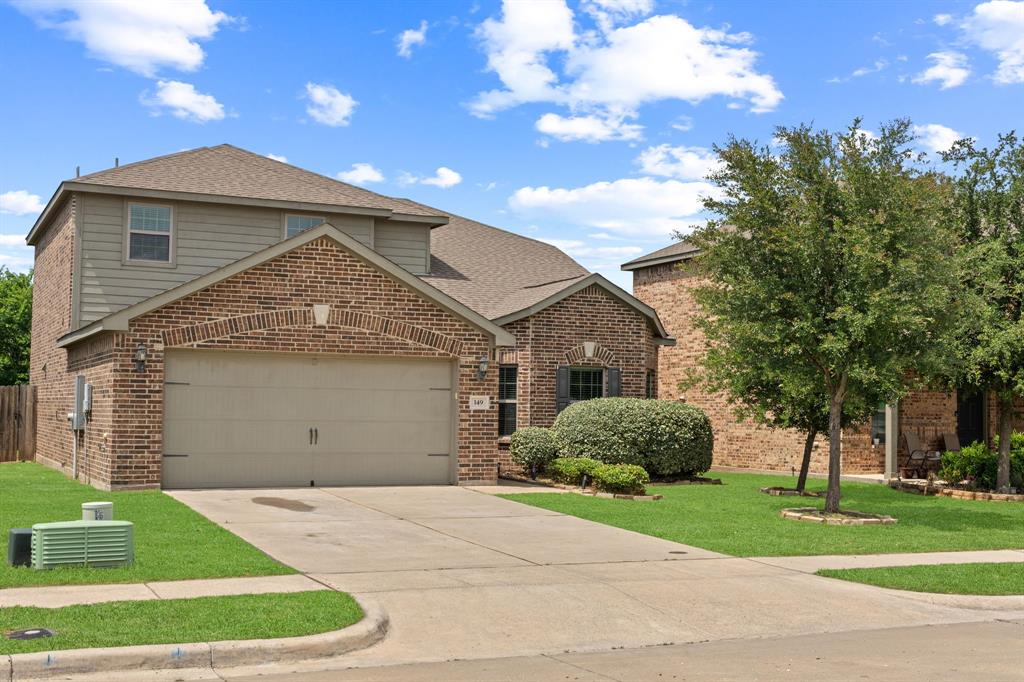 Northpointe Crossing Ph 3 West - Residential