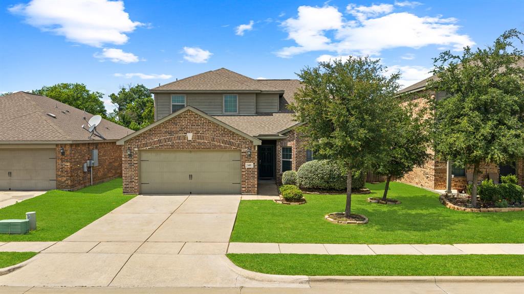 Northpointe Crossing Ph 3 West - Residential