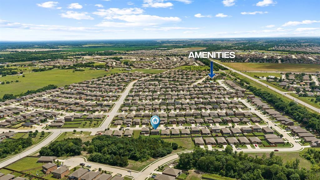 Northpointe Crossing Ph 3 West - Residential