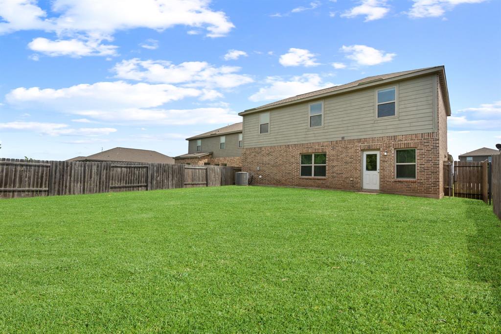 Northpointe Crossing Ph 3 West - Residential