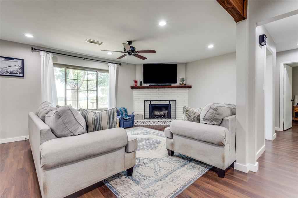Clark J - Residential