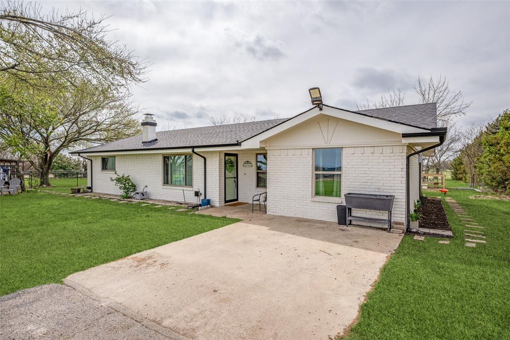 Clark J - Residential