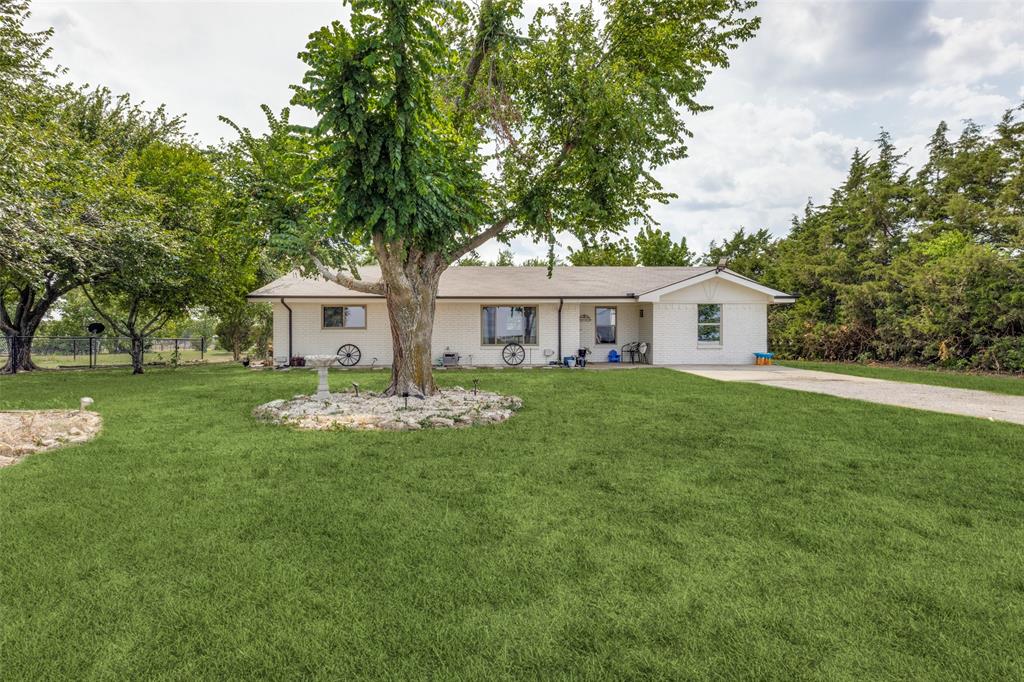 Clark J - Residential