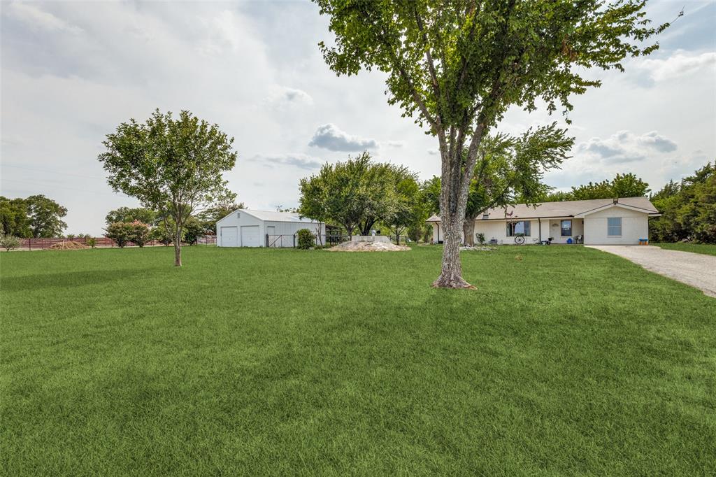 Clark J - Residential