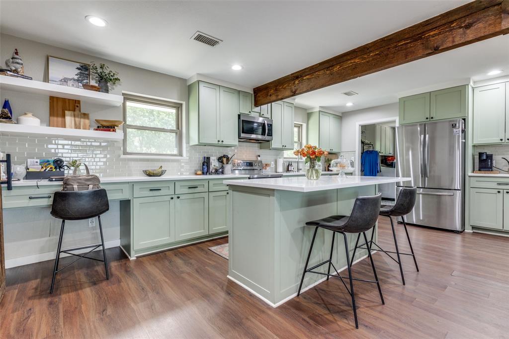 Clark J - Residential