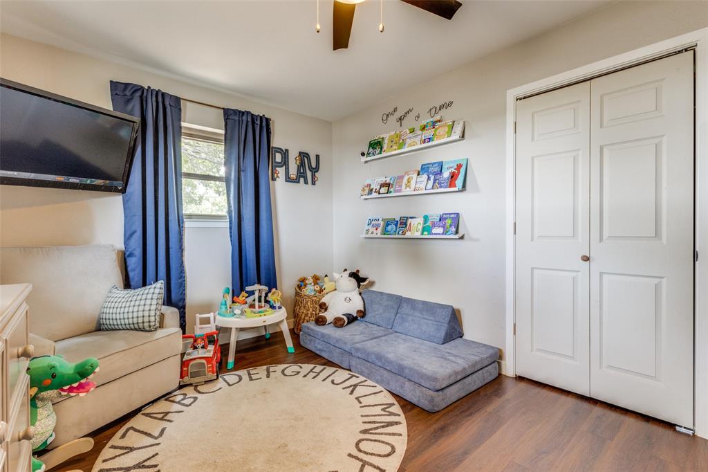 Clark J - Residential