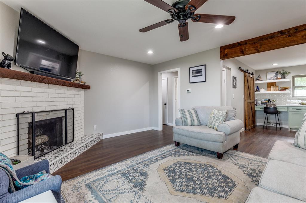Clark J - Residential