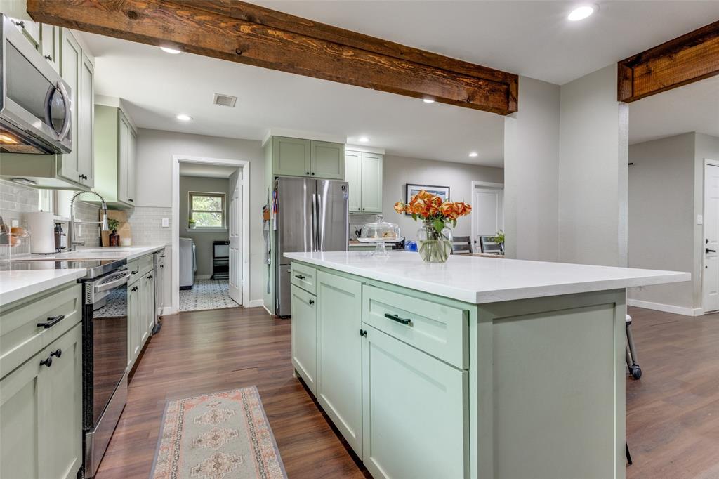 Clark J - Residential
