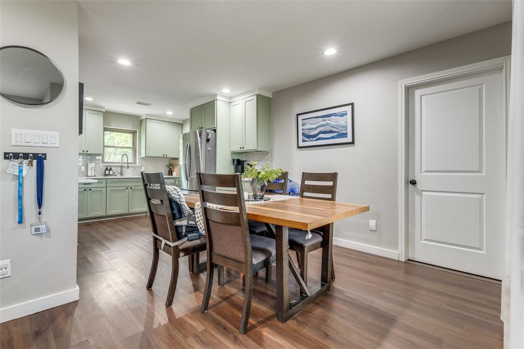 Clark J - Residential