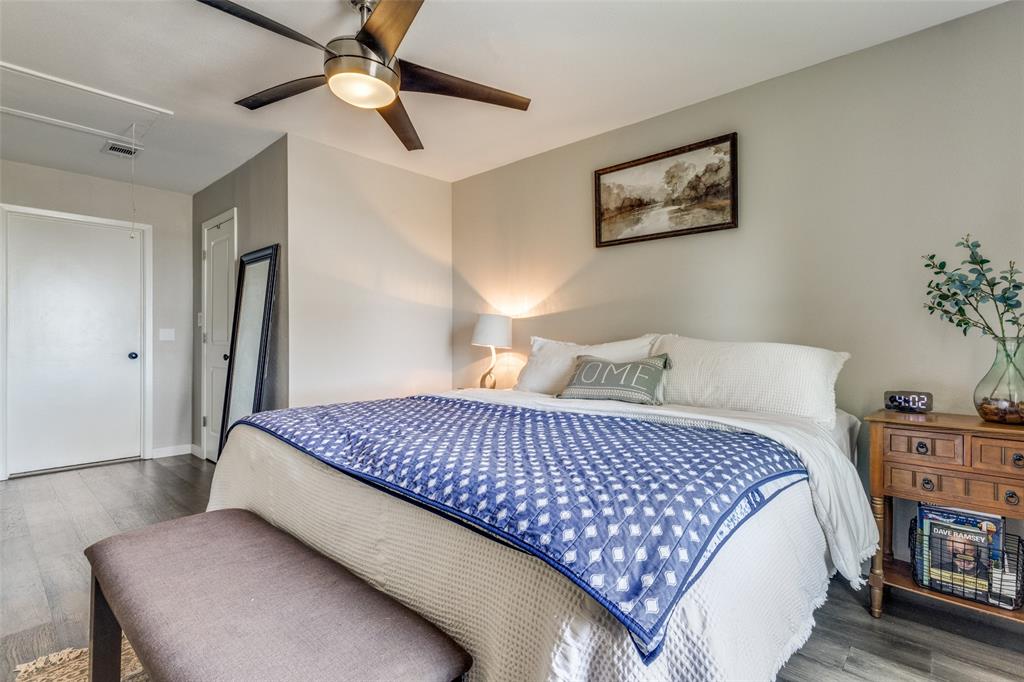 Clark J - Residential