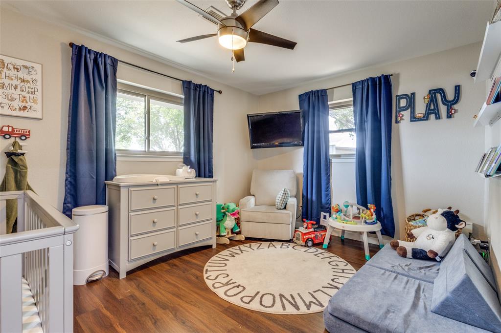 Clark J - Residential