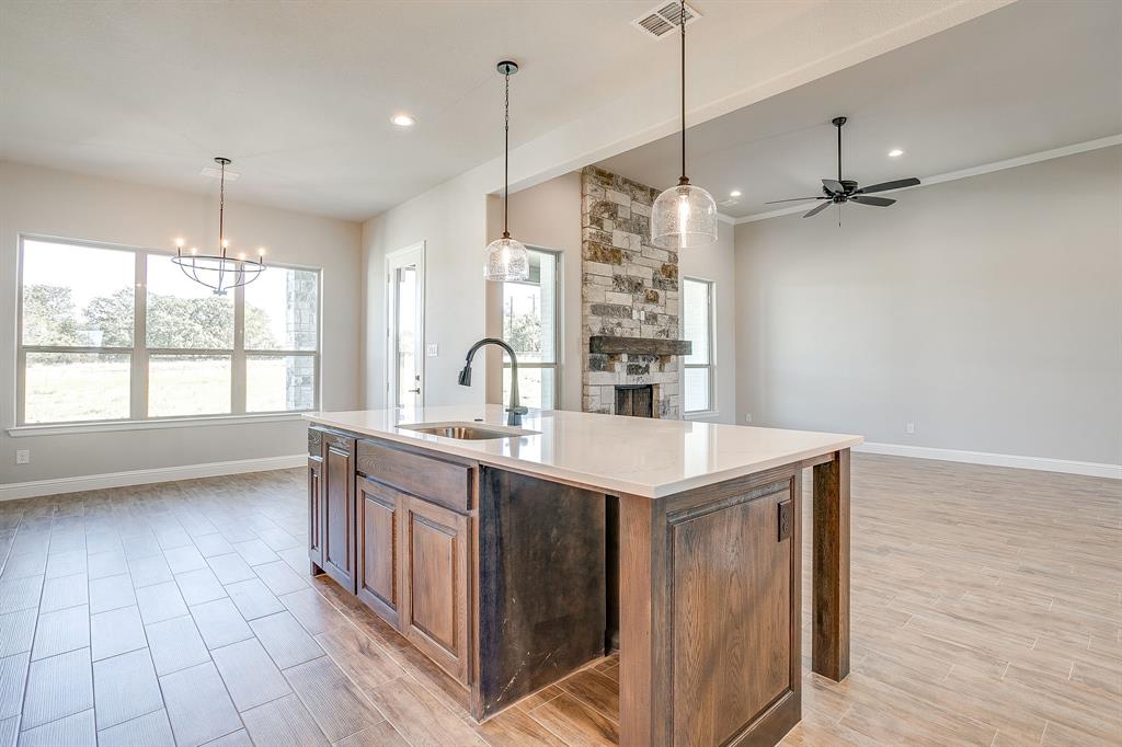 Prairie Wind Estate - Residential