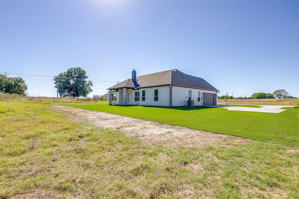 Prairie Wind Estate - Residential