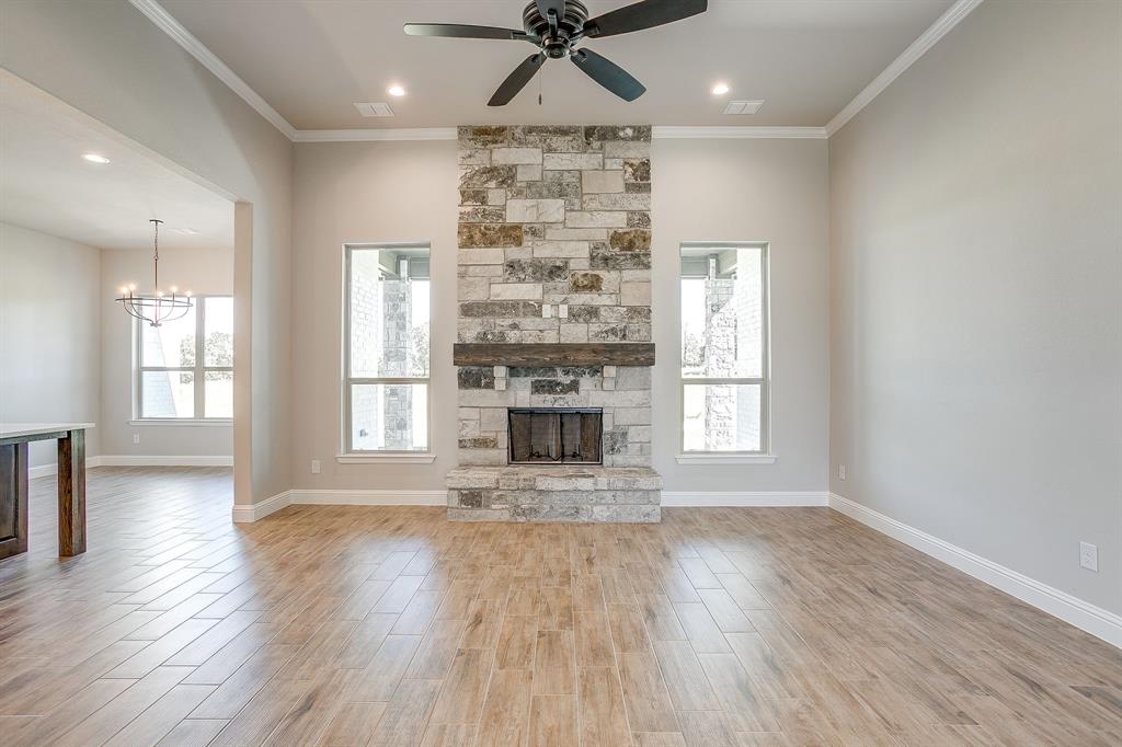 Prairie Wind Estate - Residential