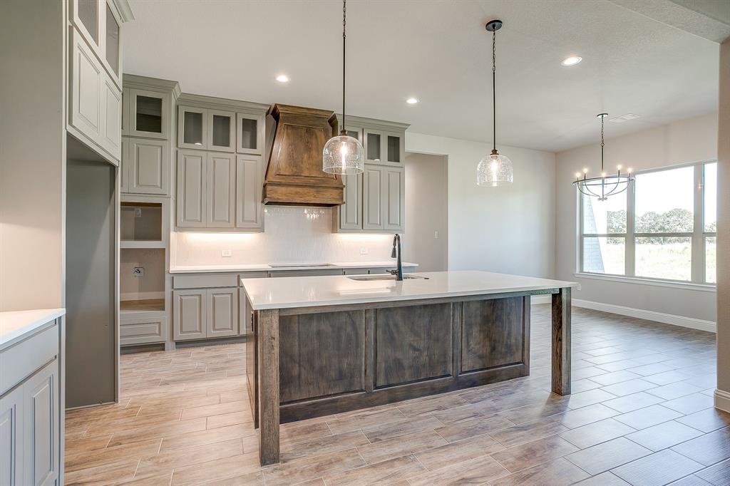 Prairie Wind Estate - Residential