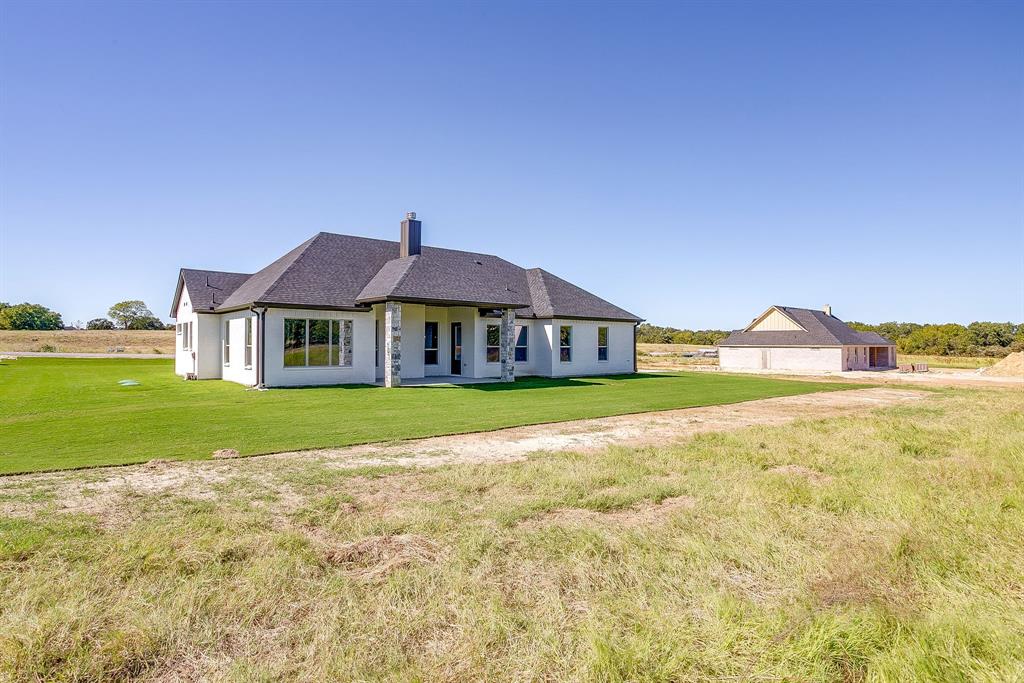 Prairie Wind Estate - Residential