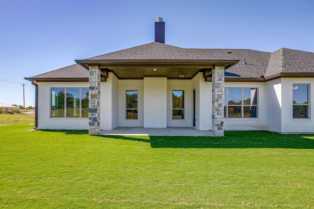 Prairie Wind Estate - Residential
