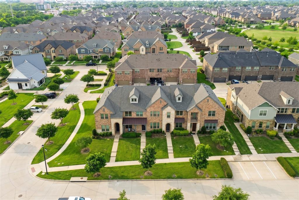 Riverset - Residential