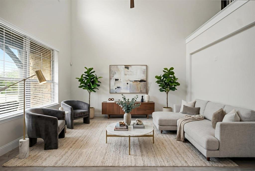 Riverset - Residential