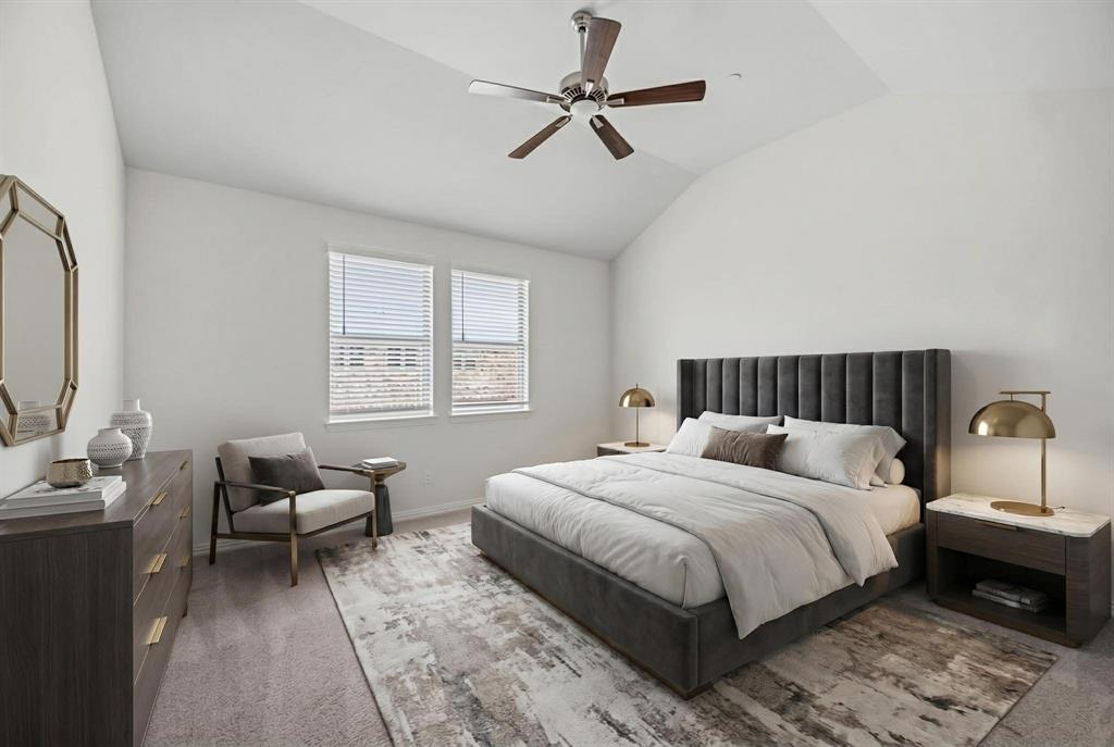 Riverset - Residential