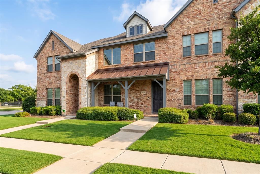 Riverset - Residential