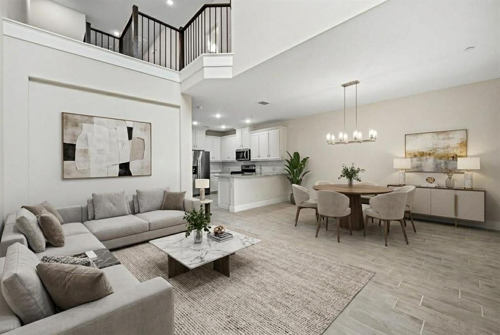 Riverset - Residential