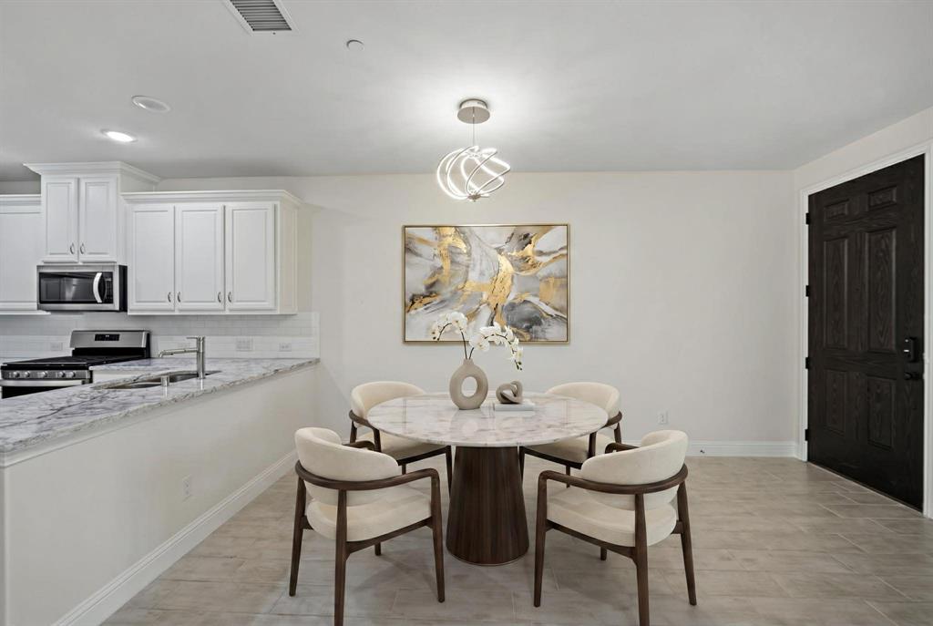Riverset - Residential