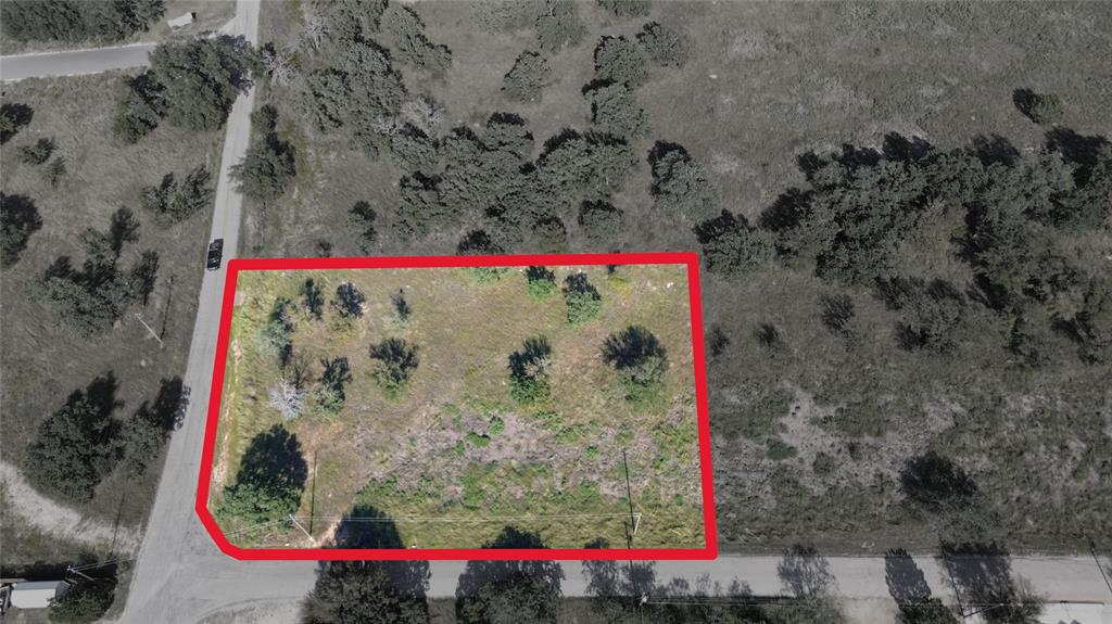 Luker Ranch - Land