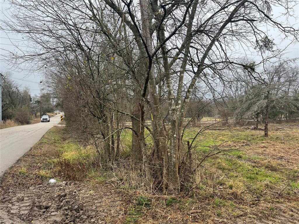 Lake Street - Land