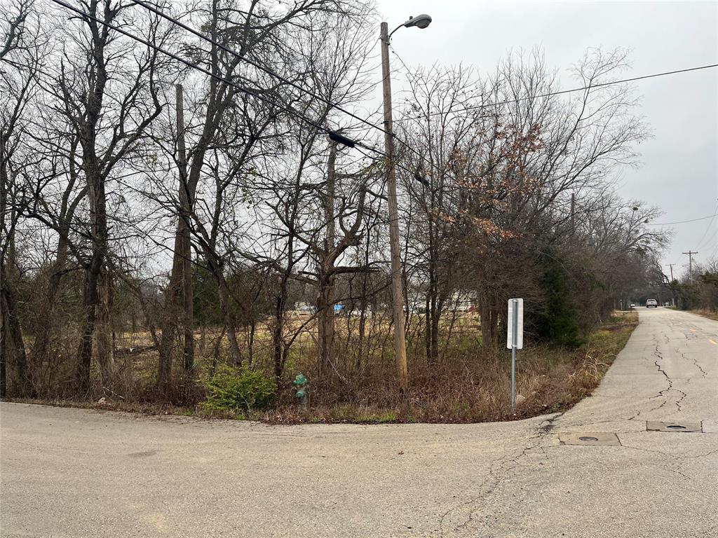 Lake Street - Land