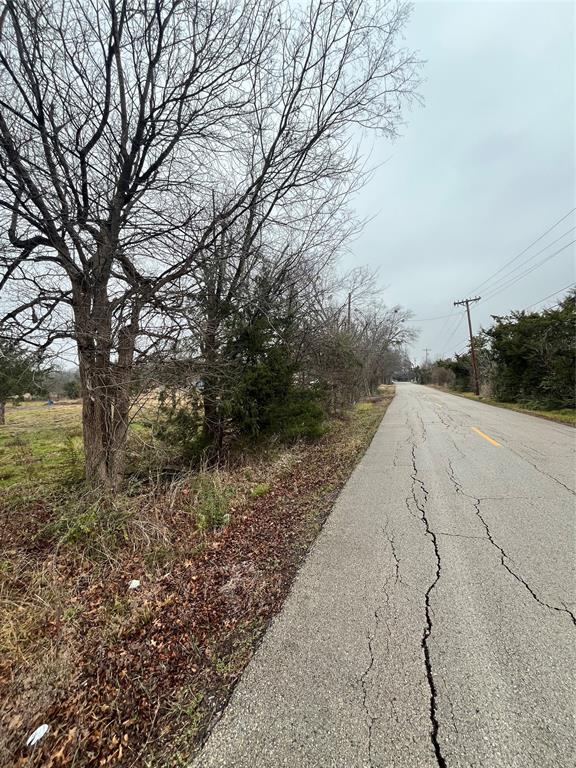 Lake Street - Land