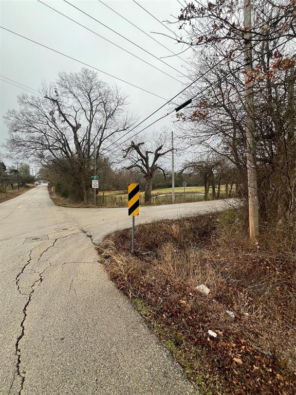 Lake Street - Land