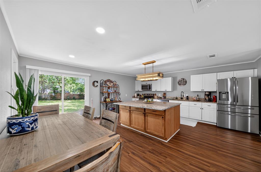 HIGHLAND HILLS - Residential