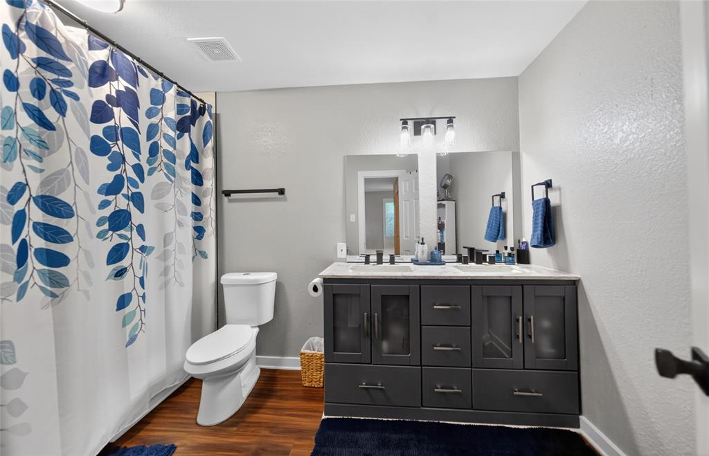 HIGHLAND HILLS - Residential