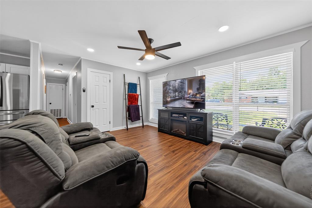 HIGHLAND HILLS - Residential