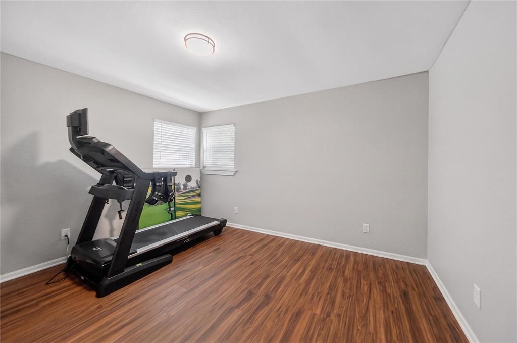 HIGHLAND HILLS - Residential
