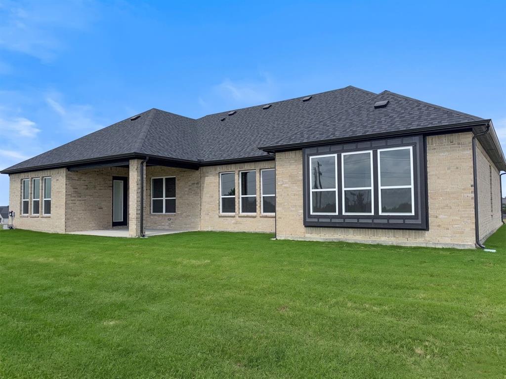 Calhoun Acres - Residential