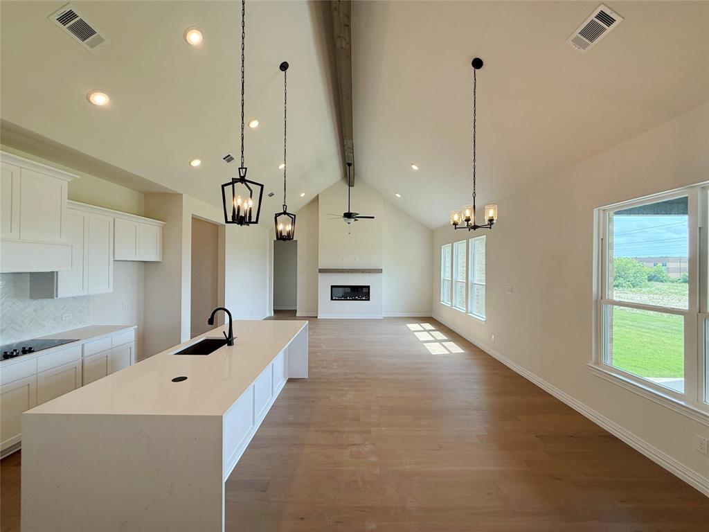 Calhoun Acres - Residential