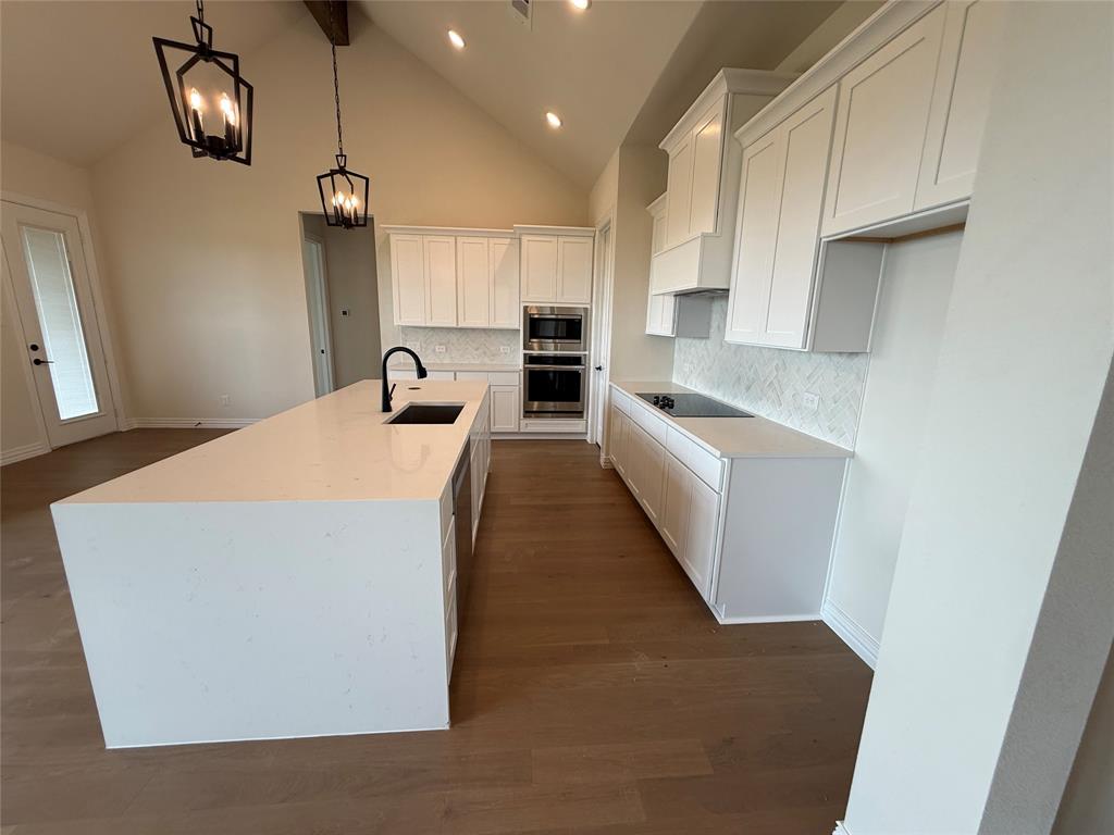 Calhoun Acres - Residential
