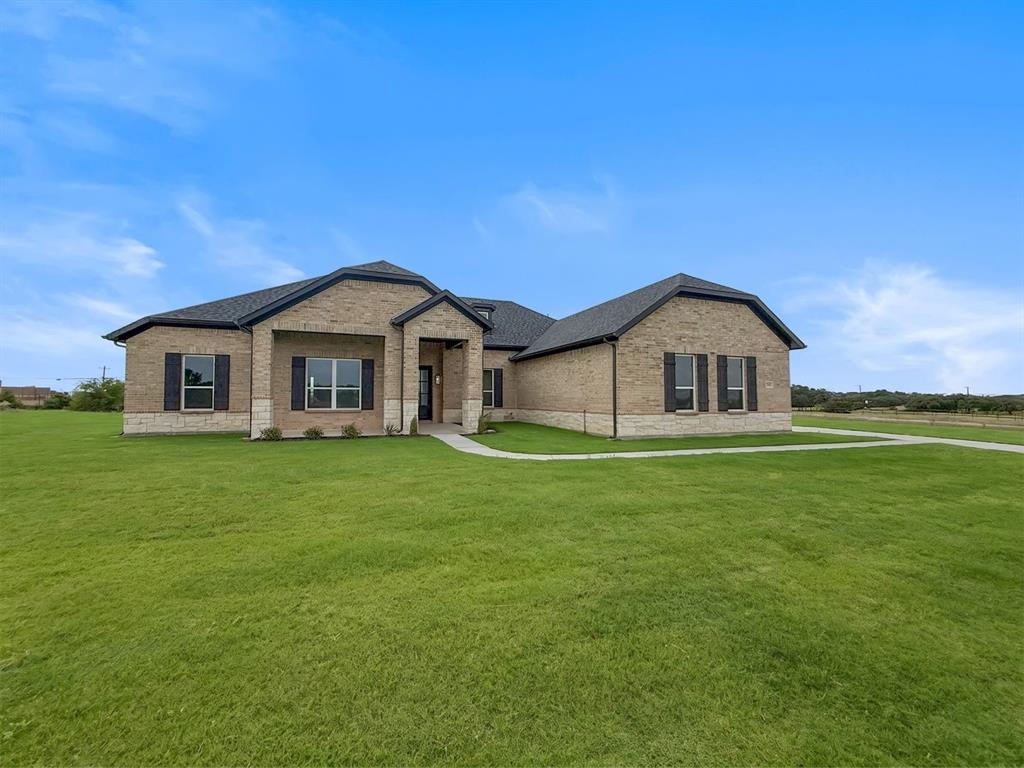 Calhoun Acres - Residential