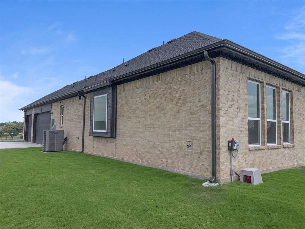 Calhoun Acres - Residential