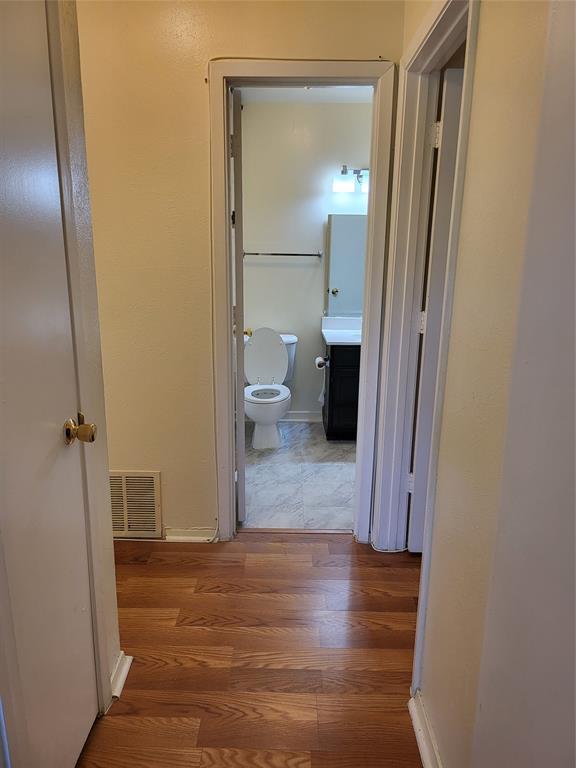 Skillman Bend Condo - Residential