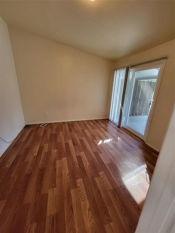 Skillman Bend Condo - Residential