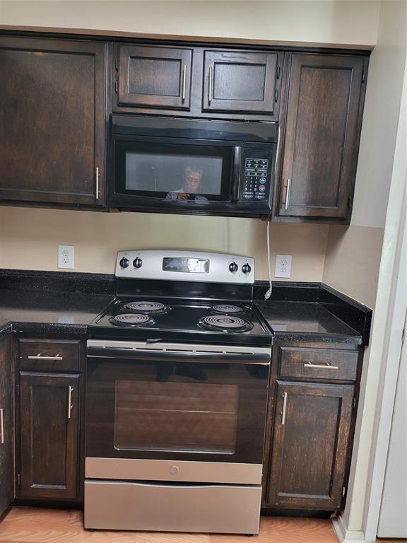Skillman Bend Condo - Residential
