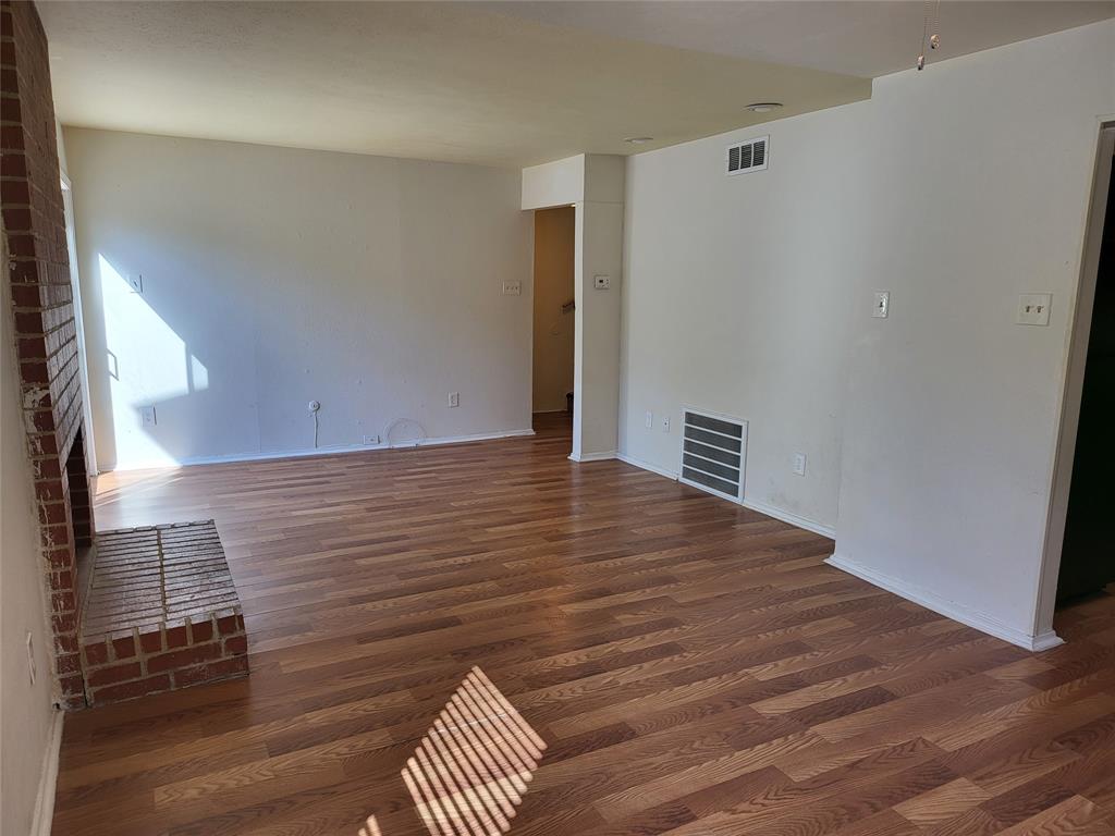 Skillman Bend Condo - Residential